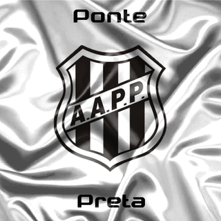 Associação Atlética Ponte Preta wallpaper