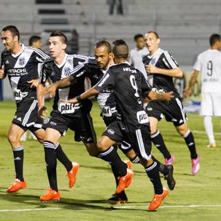 Associação Atlética Ponte Preta wallpaper