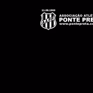 Associação Atlética Ponte Preta wallpaper