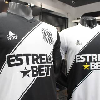 Associação Atlética Ponte Preta wallpaper