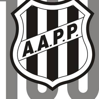 Associação Atlética Ponte Preta wallpaper