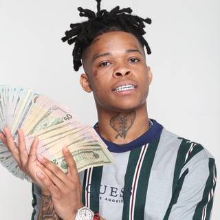 YNW Bortlen wallpaper