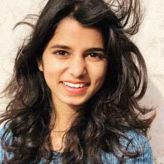 Maithili Thakur wallpaper