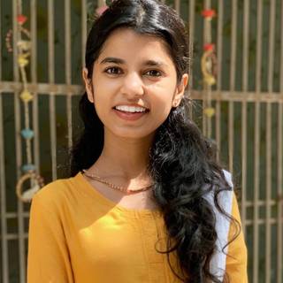 Maithili Thakur wallpaper