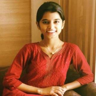 Maithili Thakur wallpaper