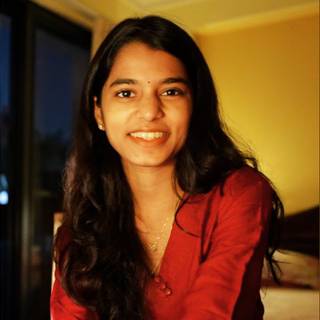 Maithili Thakur wallpaper