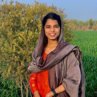 Maithili Thakur wallpaper