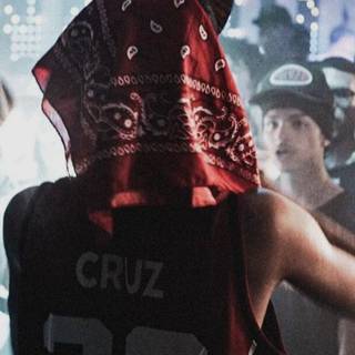 Yovngchimi wallpaper