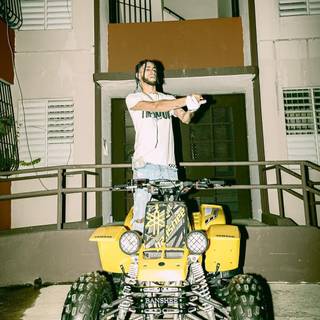 Yovngchimi wallpaper