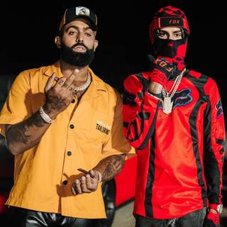 Yovngchimi wallpaper