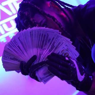 Yovngchimi wallpaper