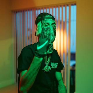 Yovngchimi wallpaper