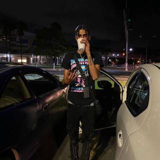 Yovngchimi wallpaper