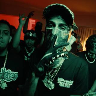 Yovngchimi wallpaper