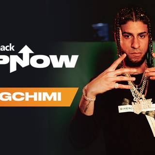 Yovngchimi wallpaper