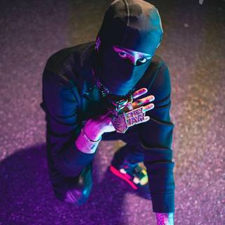 Yovngchimi wallpaper