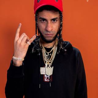 Yovngchimi wallpaper