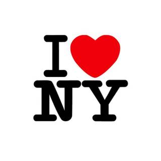 I love NY wallpaper