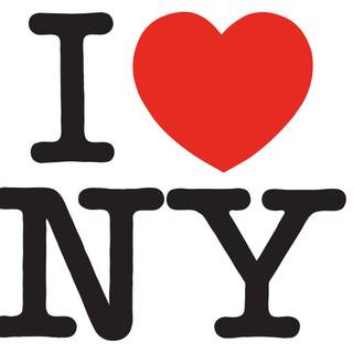 I love NY wallpaper