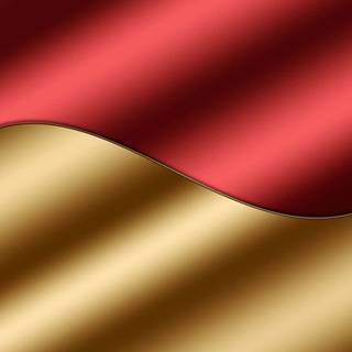 Maroon and gold wallpaper