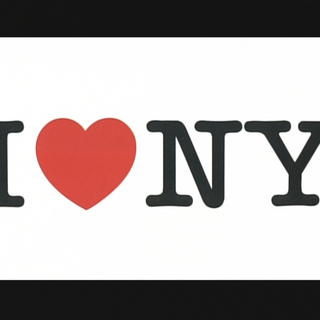 I love NY wallpaper