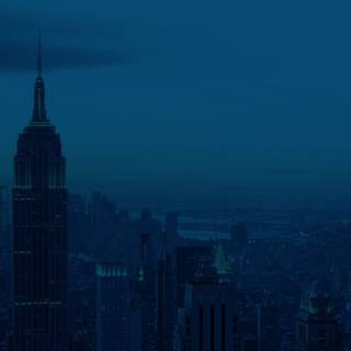 I love NY wallpaper