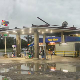 Sunoco wallpaper