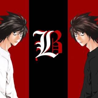 Beyond Birthday wallpaper