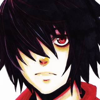 Beyond Birthday wallpaper