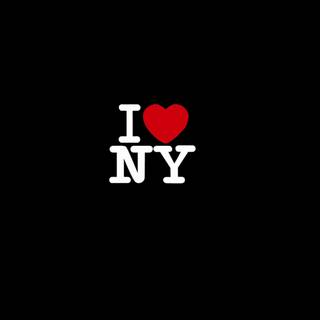 I love NY wallpaper