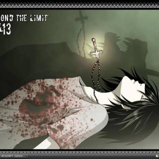 Beyond Birthday wallpaper