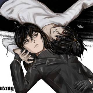 Beyond Birthday wallpaper