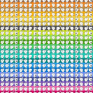 Default profile wallpaper