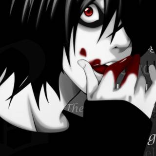 Beyond Birthday wallpaper