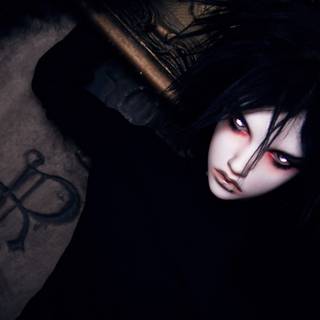 Beyond Birthday wallpaper