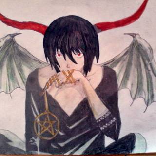 Beyond Birthday wallpaper