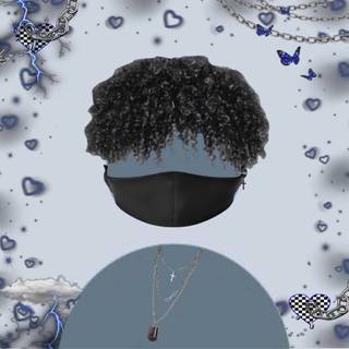 Default profile wallpaper