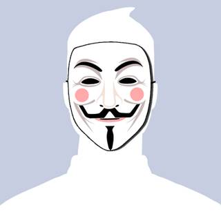 Default profile wallpaper