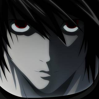 Beyond Birthday wallpaper