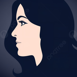 Default profile wallpaper