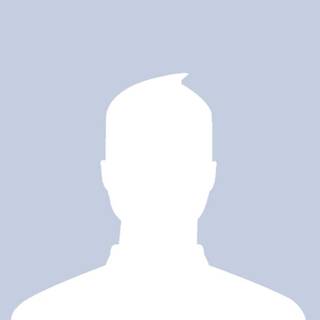 Default profile wallpaper