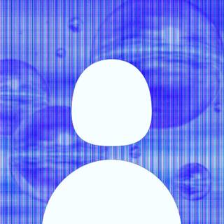 Default profile wallpaper