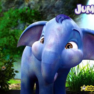 Jumbo Pictures wallpaper