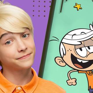 The Really Loud House wallpaper