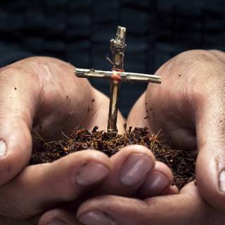 Jesus prayer wallpaper