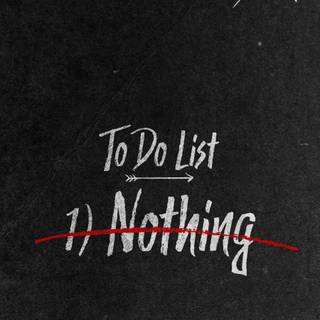 ToDo list wallpaper