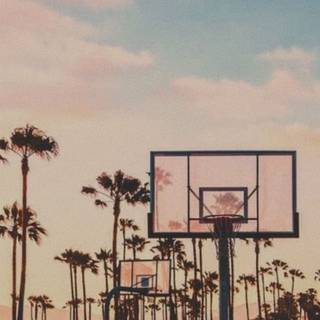 Los Angeles aesthetic wallpaper