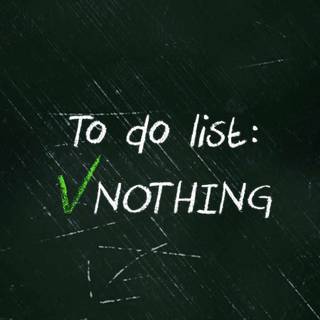 ToDo list wallpaper
