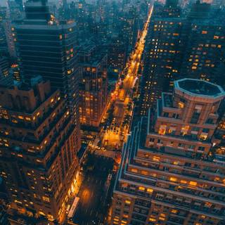 Los Angeles aesthetic wallpaper