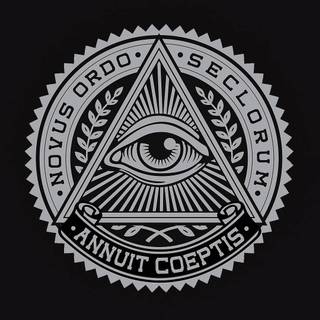 Illuminati desktop wallpaper